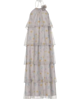 PIECES 17158616-BAP-SAO-S DRESS FEM WOV Main Image