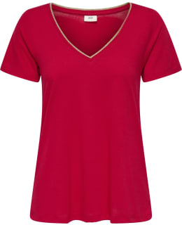 JDY 15317565-SKP-XDE-S BLOUSE CLOSED N Main Image