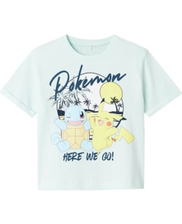 NI 13243022-HON-98 T-SHIRT MALE KNIT Main Image