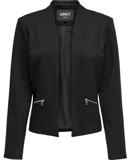 ONLY 15351160-BLA-36 BLAZER FEM KNIT Main Image