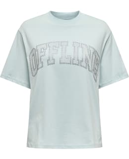 ONLY 15351361-STB-EOF-XS T-SHIRT FEM KNI Main Image