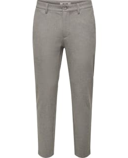 ONS 22034299-FAL-3632 PANTS MALE WOV Main Image