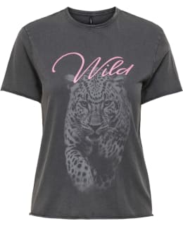 ONLY 15307412-BLP-DST-M T-SHIRT FEM KNIT Main Image