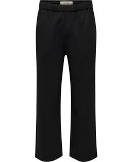 ONS 22034234-BLA-M PANTS MALE KNIT Main Image