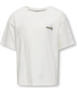 KONL 15347335-CLD-LEM-158/164 T-SHIRT FE Main Image