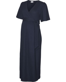 ML 20022377-NAB-S DRESS FEM KNIT Main Image