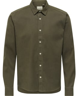 ONS 22034465-FAL-XXL SHIRT SLEEVES Main Image