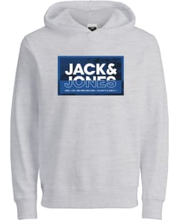 JJJ 12278760-WHM-110 SWEAT MALE KNIT Main Image