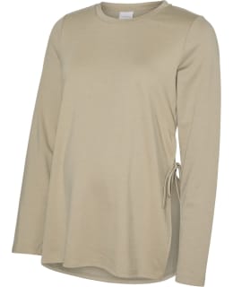 ML 20022436-LOF-M BLOUSE NECKLINE Main Image