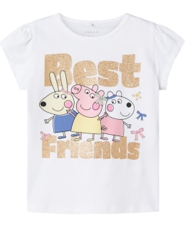 NI 13243806-BRW-116 T-SHIRT FEM KNIT Main Image