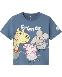 NI 13242999-BLM-116 T-SHIRT MALE KNIT Main Image