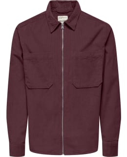 ONS 22029769-POR-S SHIRT SLEEVES Main Image