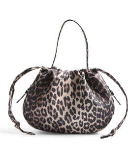 PIECES 17158753-BLA-OAO-ONE SIZE HANDBAG Main Image