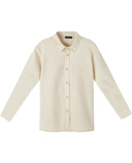 LMTD 13244763-PEY-158/164 SHIRT WITH S Main Image