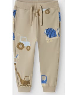 NI 13244720-PUC-92 PANTS MALE KNIT Main Image