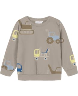 NI 13244721-PUC-104 SWEAT MALE KNIT Main Image