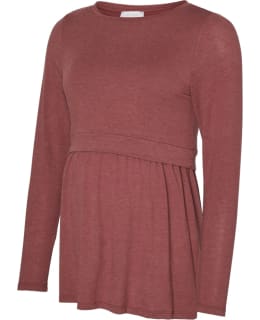 ML 20020263-MAR-EDE-M BLOUSE CLOSED Main Image