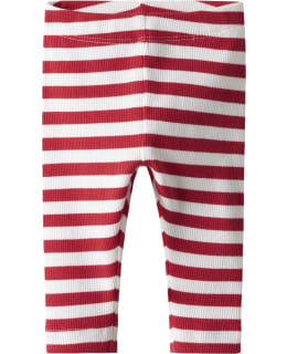 NI 13244723-BRW-CHR-74 LEGGINGS FEM KNIT Main Image