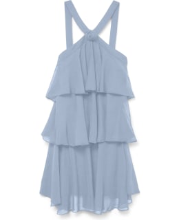 VM 10329767-CAB-XS DRESS FEM WOV Main Image