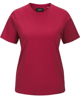 JJXX JXANNA T-SHIRT 12200182-BAR-M Main Image