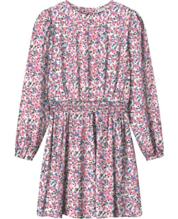 NI 13228808-BRW-116 DRESS FEM WOV Main Image