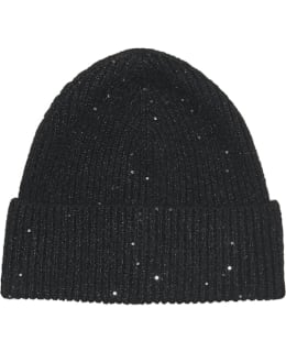 ONLY 15350753-BLA-RDE-ONE SIZE HAT WIT Main Image