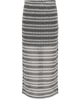 JDY 15351677-CLD-KST-XS SKIRT FEM KNIT Main Image