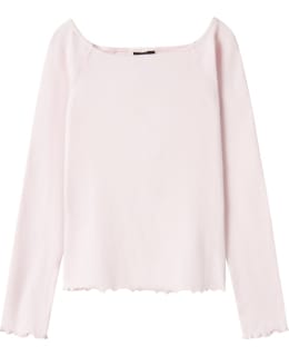 LMTD 13244793-PIM-170/176 BLOUSE CLOSE Main Image