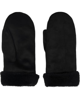 ONLY 15343621-BLA-S/M GLOVES FEM KNIT Main Image