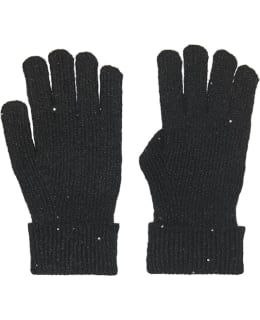 ONLY 15350314-BLA-RDE-S/M GLOVES FEM KNI Main Image