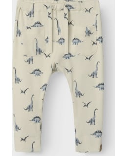 LIL A 13244750-TUR-DIN-74 TROUSERS MALE Main Image