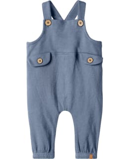 LIL A 13240838-TRO-62 OVERALL MALE KNIT Main Image