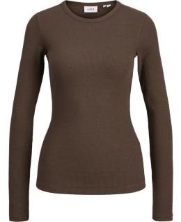 JJXX JXFREYA T-SHIRT 12200404-BRA-XS Main Image