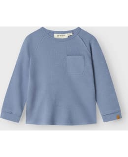 LIL A 13228100-TRO-116 SWEAT MALE KNIT Main Image