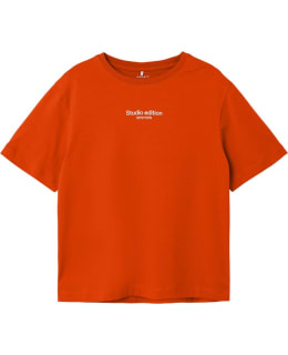 NI 13236526-PAP-JES-116 T-SHIRT MALE KNI Main Image