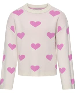 KONL 15339603-BIR-HEF-134/140 PULLOVER F Main Image