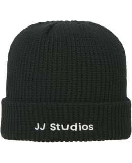 JJJ 12280415-BLA-L/XL HAT - WITHOUT SHA Main Image