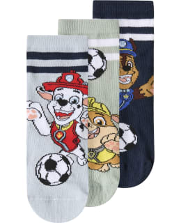 NI 13245004-DUB-NAV-31/33 SOCKS MALE KNI Main Image