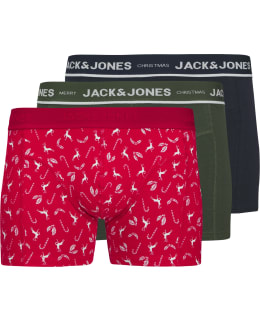 JJJ 12280334-SKC-TR/DB-164 TRUNKS MALE Main Image