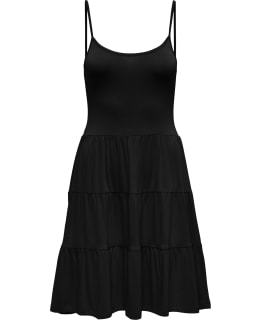 JDY 15351466-BLA-L DRESS FEM KNIT Main Image