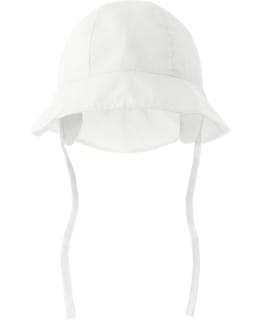 NI 13226589-BRW-SOL-50/51 HAT WITH SHADE Main Image