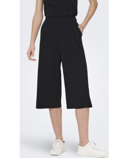 JDY 15351922-BLA-M PANTS FEM KNIT Main Image