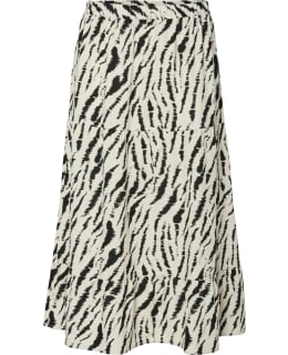 PIECES 17157470-OAM-AAO-XL SKIRT FEM WOV Main Image