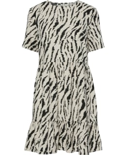 PIECES 17157473-OAM-AAO-M DRESS FEM WOV Main Image