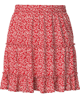 PIECES 17156467-GOB-RAO-M SKIRT FEM WOV Main Image