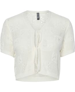 PIECES 17157508-CLD-S CARDIGAN FEM KNIT Main Image