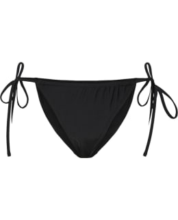 PIECES 17158824-BLA-S BIKINI BOTTOM FEM Main Image