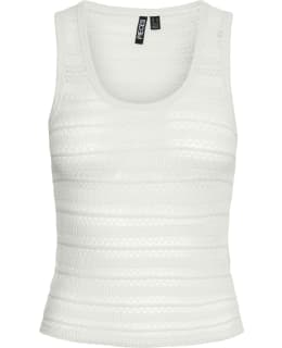 PIECES 17148868-CLD-XL TANK TOP FEM KNIT Main Image