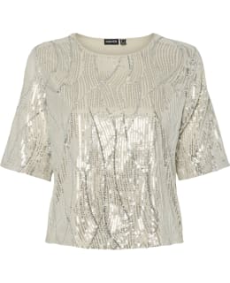 PIECES 17157226-SIG-L BLOUSE Main Image