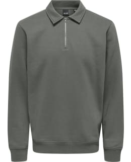 Only&Sons Onsceres miesten collegepaita